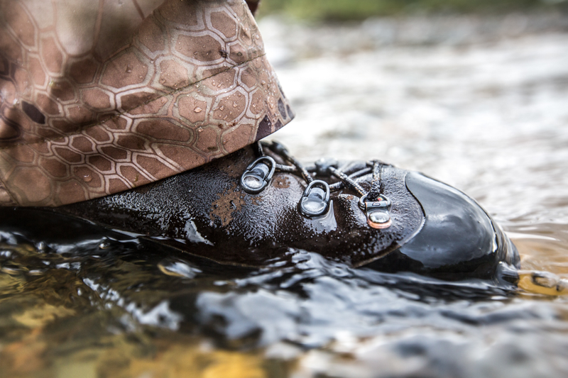 Illustration for article titled Hunting Alaska's Most Elusive Big Game
